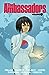 The Ambassadors, Vol. 1 by Mark Millar