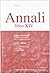 ANNALI 14, MASCIALINO