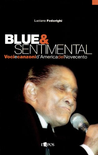 Blue & sentimental (Perfect Paperback)