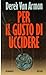 Giusto il tempo di uccidere by Derek Van Arman