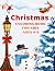 Christmas Coloring Book For...