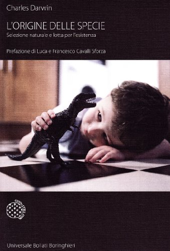 L'origine delle specie. Selezione naturale e lotta per l'esistenza (Perfect Paperback)