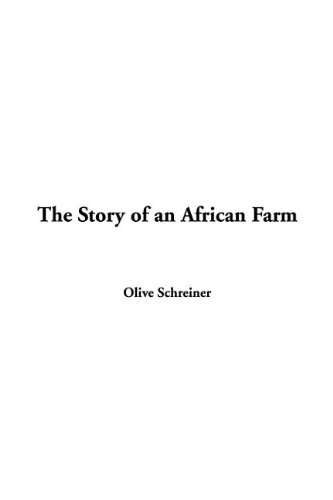 The Story of an African Farm