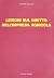 Lezioni sul diritto dell'im...
