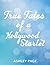 True Tales of a Hollywood Starlet