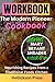 Workbook For The Modern Pioneer Cookbook By Mary Bryant Shrader by Hellickson Press Workbook For The Modern Pioneer Cookbook By Mary Bryant Shrader by Hellickson Press