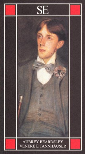 Venere e Tannhäuser (Paperback)