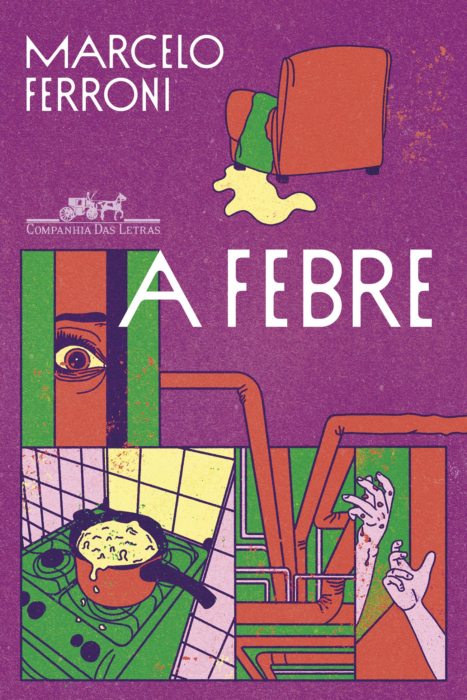 A febre