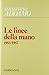 Le linee della mano: 1983-1...