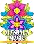 Mandala Magic: An Intricate...
