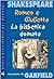 Romeo e Giulietta. La bisbetica domata. Shakespeare raccontato da Garfield