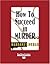 How to Succeed in Murder: E...