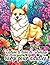 J'adore le livre de coloriage Corgi pour adultes. by Jonas Black