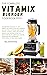 THE COMPLETE VITAMIX BLENDER COOKBOOK 2023  by Wellness Writings