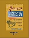 Analysis for Improving Performance: Tools for Diagnosing Organizations and Documenting Workplace Expertise: Easyread Super Large 20pt Edition