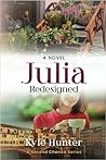 Julia Redesigned (A Second Chance Series #2)