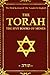 The Torah by Hà Mã