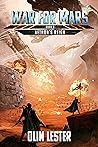 War For Mars- Aethon's Reign: A Military Sci-Fi Series (Book 3)