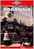 Lonely Planet: Andalusia