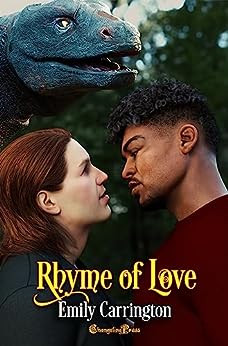 Rhyme of Love (Jack and Gil #3)