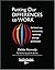 Putting Our Differences to Work: The Fastest Way to Innovation, Leadership, and High Performance: Easyread Super Large 20pt Edition