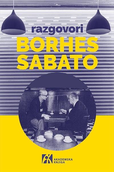 Razgovori Borhes - Sabato