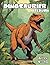 Dinosaurier: Malbuch (German Edition)