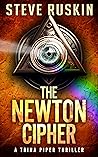The Newton Cipher (Trina Piper Thrillers, #1)