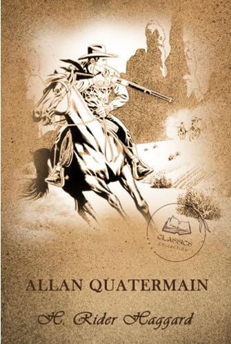 Allan Quatermain