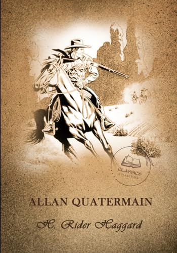 Allan Quatermain