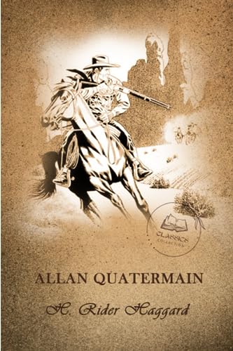 Allan Quatermain