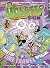 Monster Fun Twisted Time Tr...