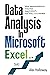 Data Analysis in Microsoft ...