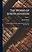 The Works of Joseph Addison...