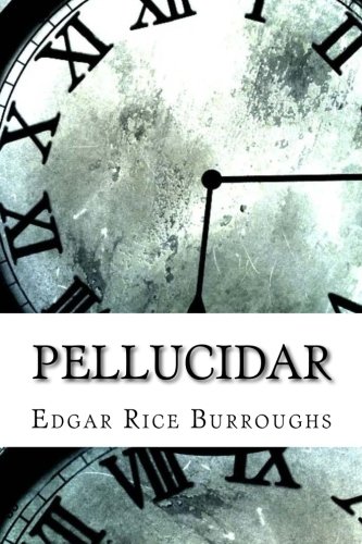 Pellucidar
