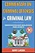 Commentary On Criminal Offenses In Criminal Law by Garry Larson