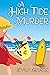 A High Tide Murder by Emily  George