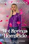 Hot Springs Homicide