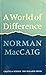 A World of Difference (Phoenix Living Poets)