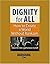 Dignity for All: How to Create a World Without Rankism: Easyread Super Large 20pt Edition