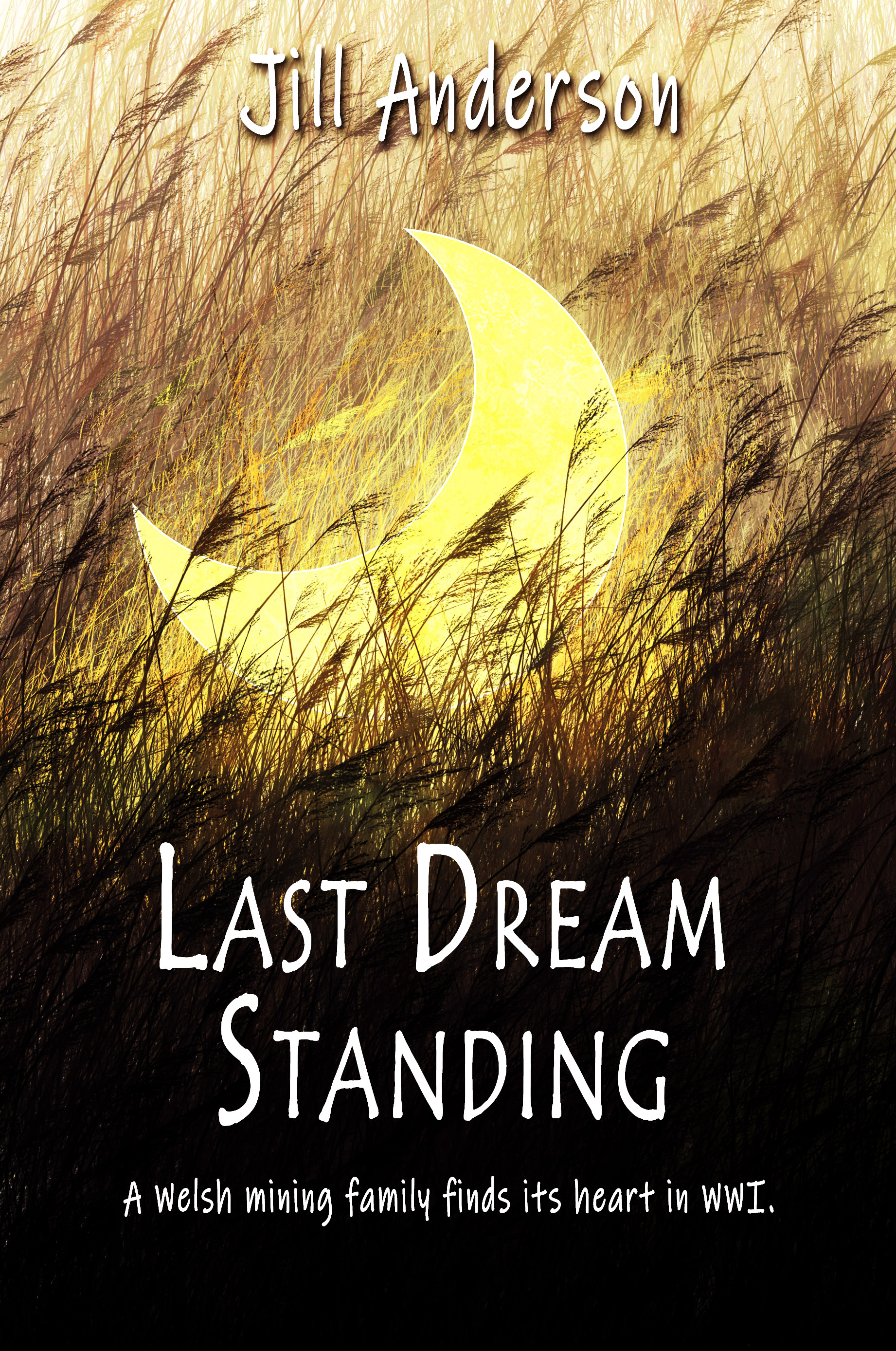Last Dream Standing