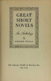 Great Short Novels