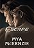 Escape (Italian Edition)