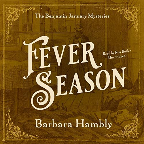 Fever Season: Library Edition