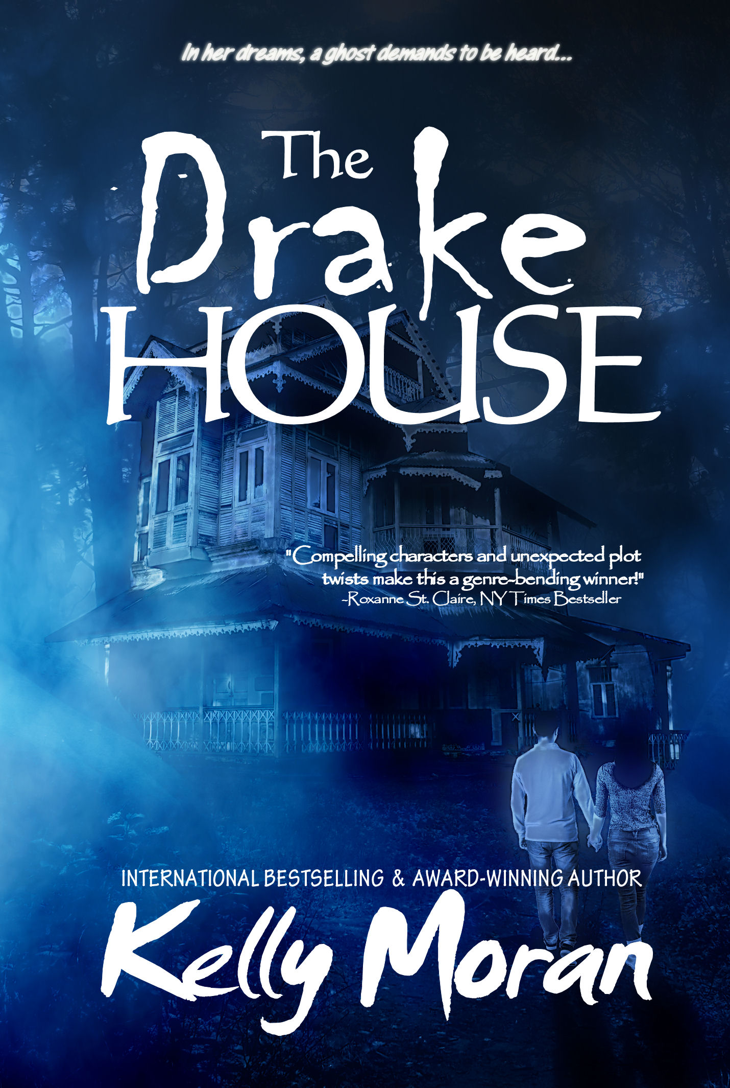 The Drake House (ebook)