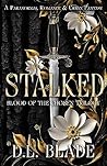 Awakened by D.L. Blade