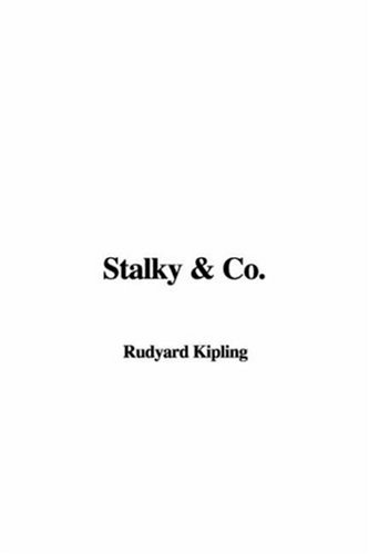 Stalky & Co.