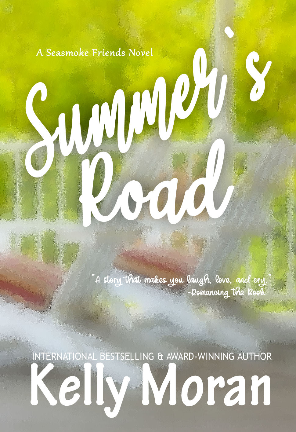 Summer's Road (Seasmoke Friends #1)