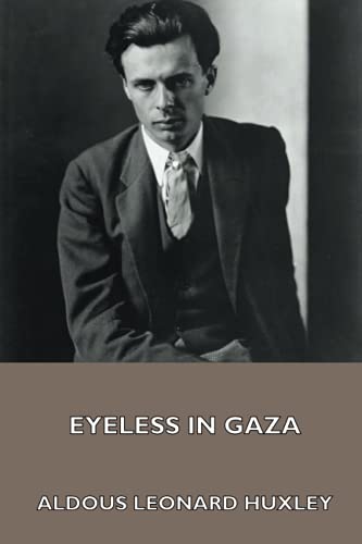 Eyeless in Gaza