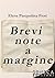 Brevi note a margine